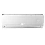Кондиціонер TOSOT HANSOL Winter Inverter GL-12WF, фото 2