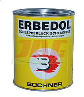 Краска Eberdol Cramer зеленая 0,75l