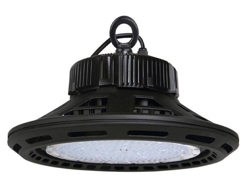 Світильник промисловий підвісний 200W IP65