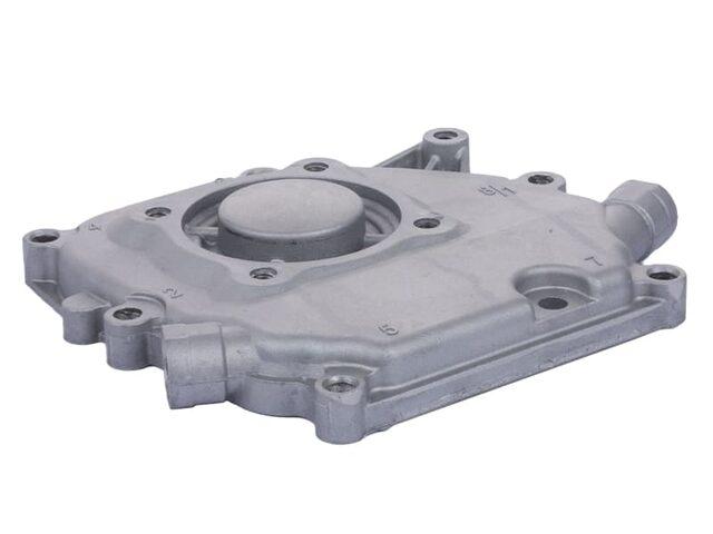 Кришка блока двигуна TT AGRO MOTO на генератор 3.5 KW/3.8 KW, фото 1