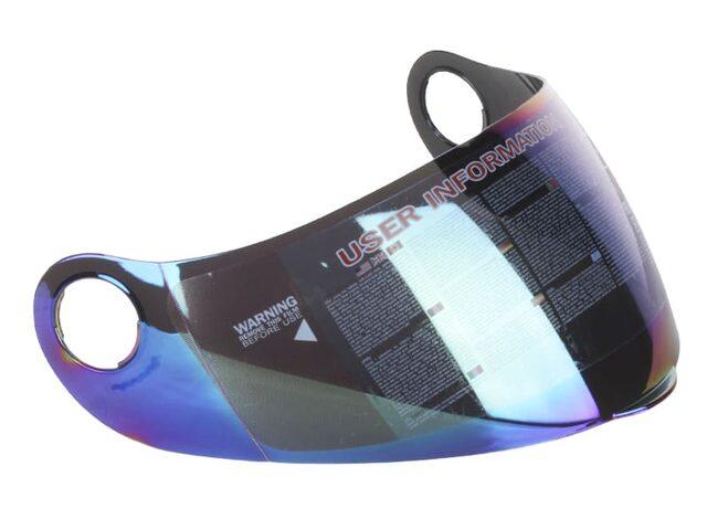 Скло шолома VIRTUE MD-800, хамелеон, фото 1