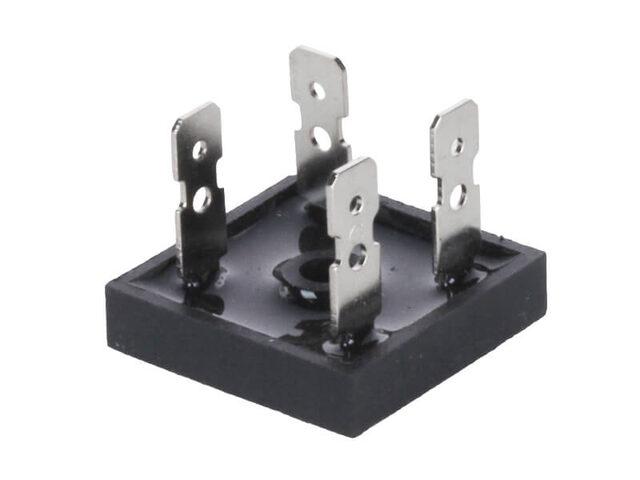 Датчик стабілізації (діодний міст) TT AGRO MOTO двигуна 168F генератора ET-950 GN-2-3,5KW, тип 2, фото 1