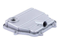 Кришка картера двигуна TT AGRO MOTO на компресор К42, різь М20