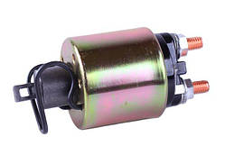 Втягувальний електростартера TT AGRO MOTO на дизельний двигун 178F/186F, скоба генератора GN 5 KW