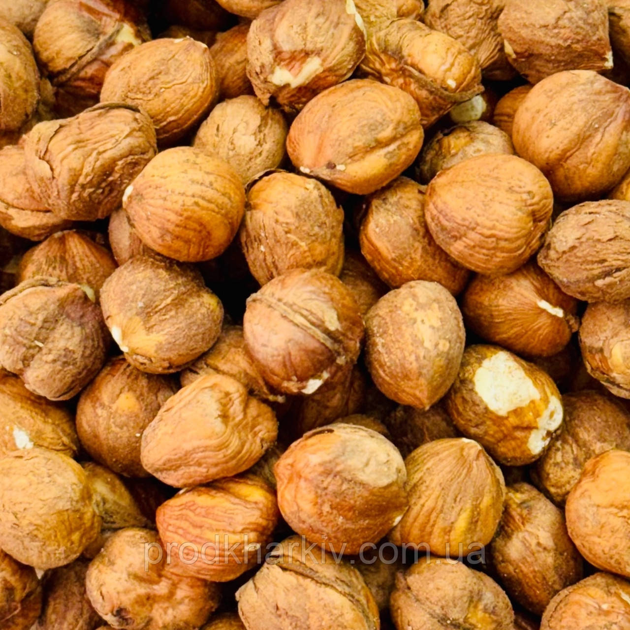 Фундук сирий 1кг