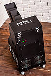Конфеті машина, конфеті гармати, генератор конфеті SHOWplus СМ-1000 від виробника, фото 3