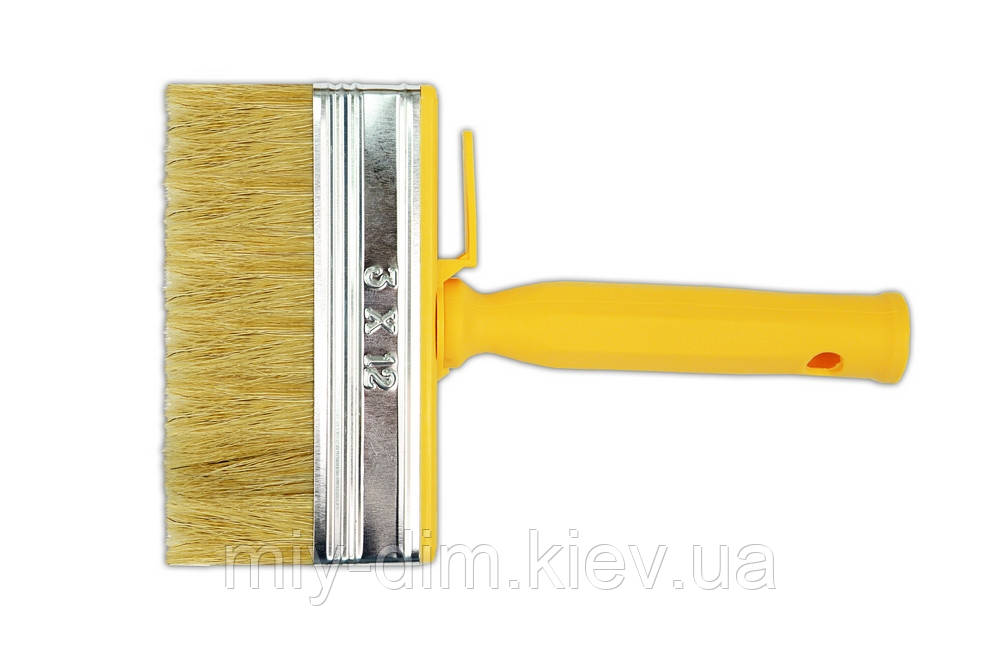 Пензель-макловиця, тип "Міні", 40х140мм FAVORIT (01-603)