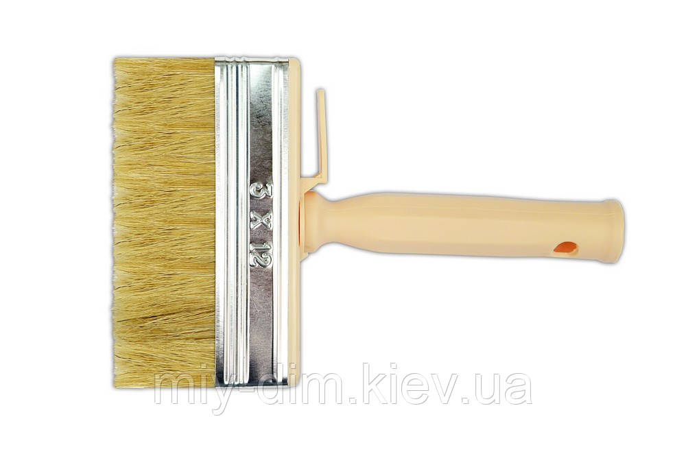 Пензель-макловиця, тип "Міні", 30х120мм FAVORIT (01-602)