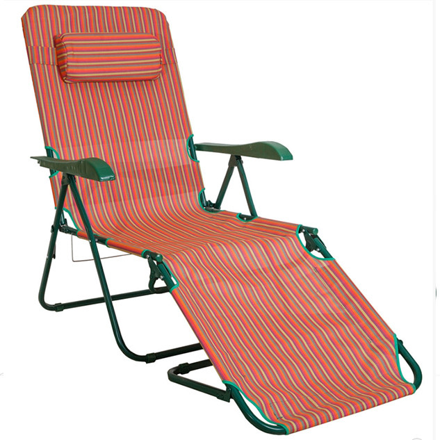 Шезлонг-лежак «Таїті»