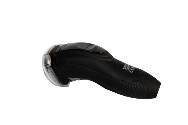 Электробритва Professional Gemei GM-501 купить дешево Электробритва Professional Gemei GM-501 профессиональная водонепроницаемая 3 головки