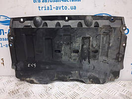 Захист двс Suzuki