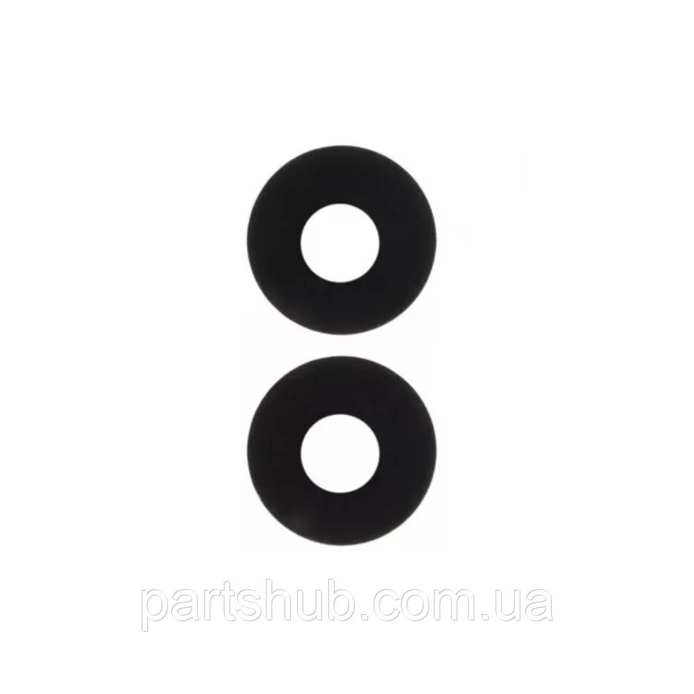 Скло камери Xiaomi Poco M5 (комплект 2 шт), фото 1