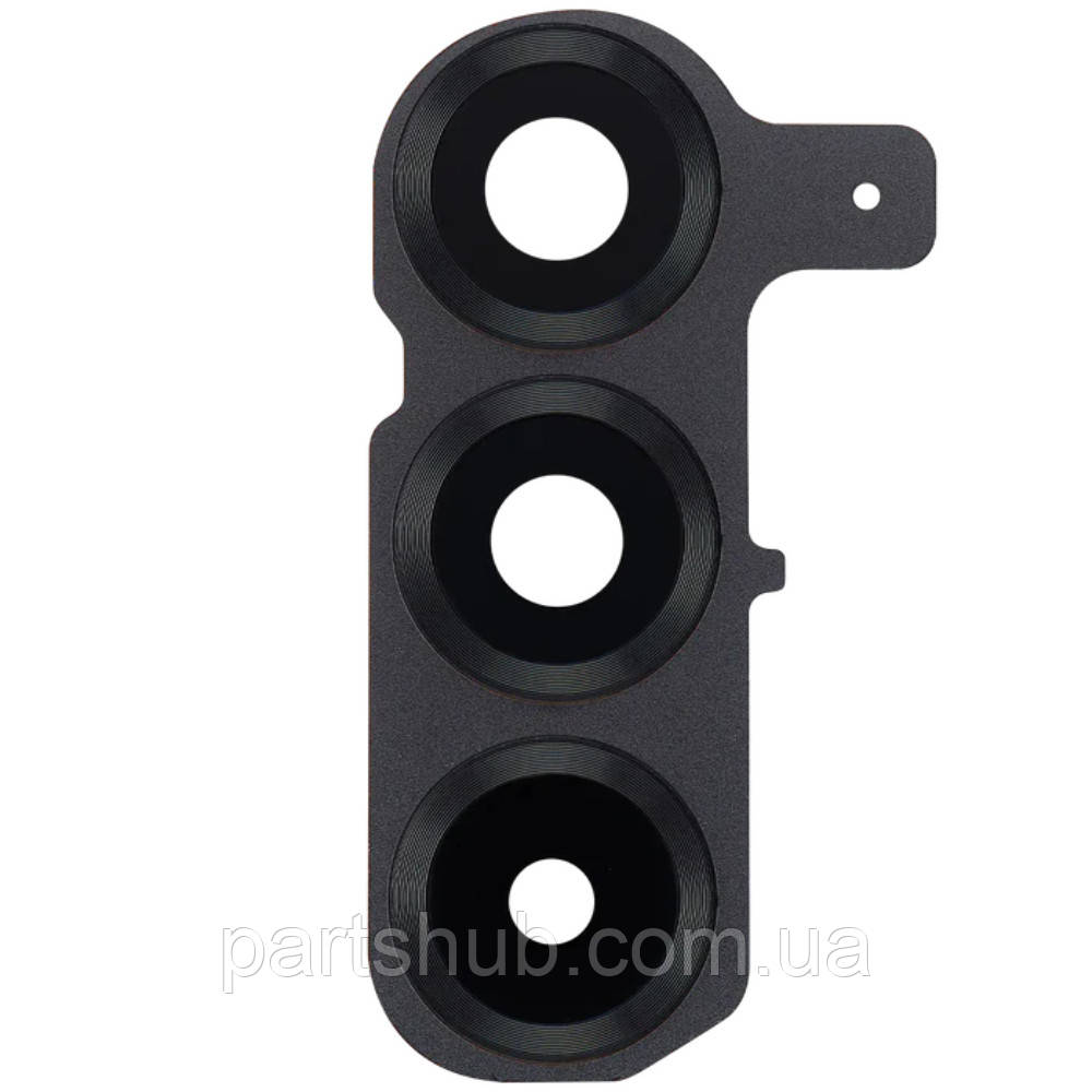 Скло камери Samsung Galaxy S25+ Plus S936 (у блакитній рамці), фото 1