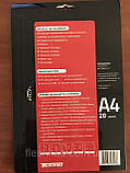 Tecno Easy Cling Film A4 20psc TEC220W (Tecno-A4-TEC220W), фото 3