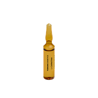 Екстракт артишоку Toskani L-CARNITINA 5ml