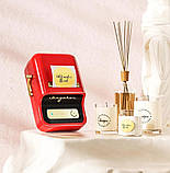 Термопринтер для друку наклейок NIIMBOT B21S Red (1AC13081606) Червоний, фото 10