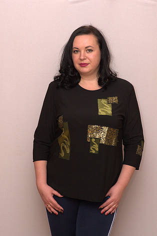 Блуза жіноча NATALI, фото 1