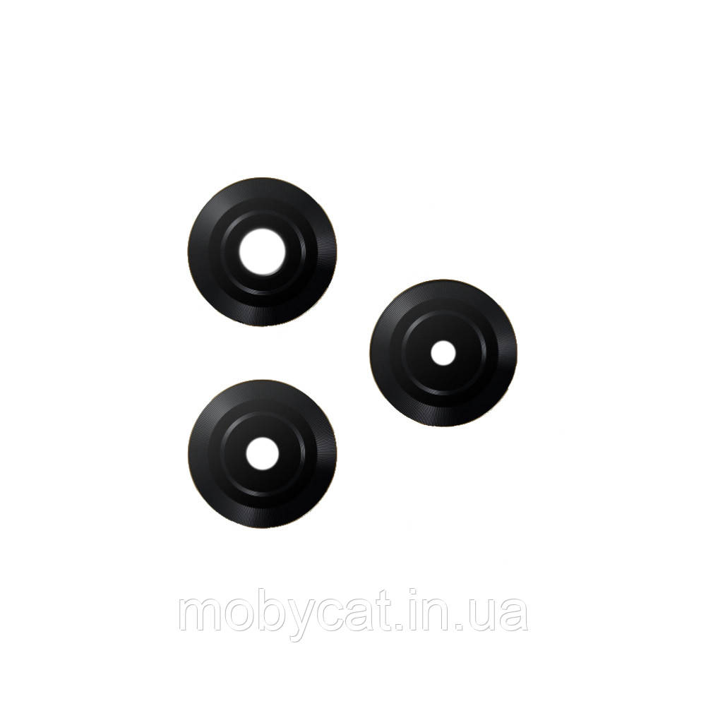 Скло камери Tecno Spark 20 Pro KJ6 (комплект 3 шт), фото 1