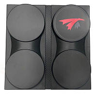 Gr_Ss Антенна для дрона TrueRC Gatling 1.3GHz RHCP (0608597251326) Gro_luxss