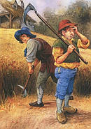 Книга Pero Ш. Перро Сказки. Иллюстрации Джон Пэйшенс 120741, фото 8