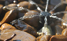 Система поливу та крапельне зрошення у Погребах 3