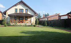 Система поливу та крапельне зрошення у Погребах 6