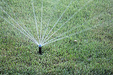 Система поливу та крапельне зрошення у Погребах 12