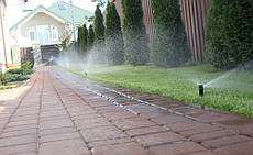 Система поливу та крапельне зрошення у Погребах 13