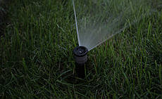 Система поливу та крапельне зрошення у Погребах 8