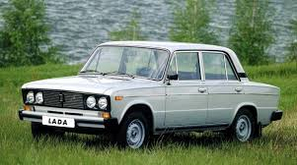Ваз (Lada) 2106