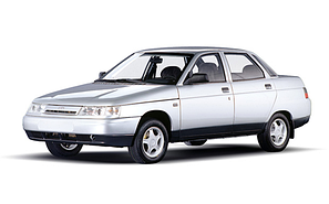 Ваз (Lada) 2110