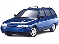 Ваз (Lada) 2111