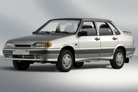 Ваз (Lada) 2115