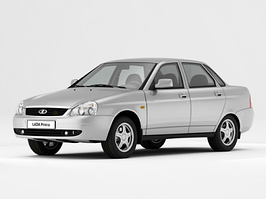 Ваз (Lada) ПРИОРА 2170