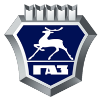 ГАЗ (GAZ)