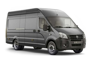 ГАЗ (GAZ) ГАЗЕЛЬ NEXT 2013+