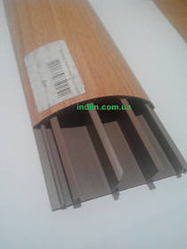 Бордюр налічнік бук