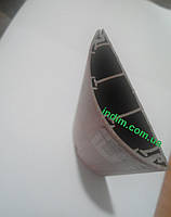 Бордюр налічнік дуб, фото 2