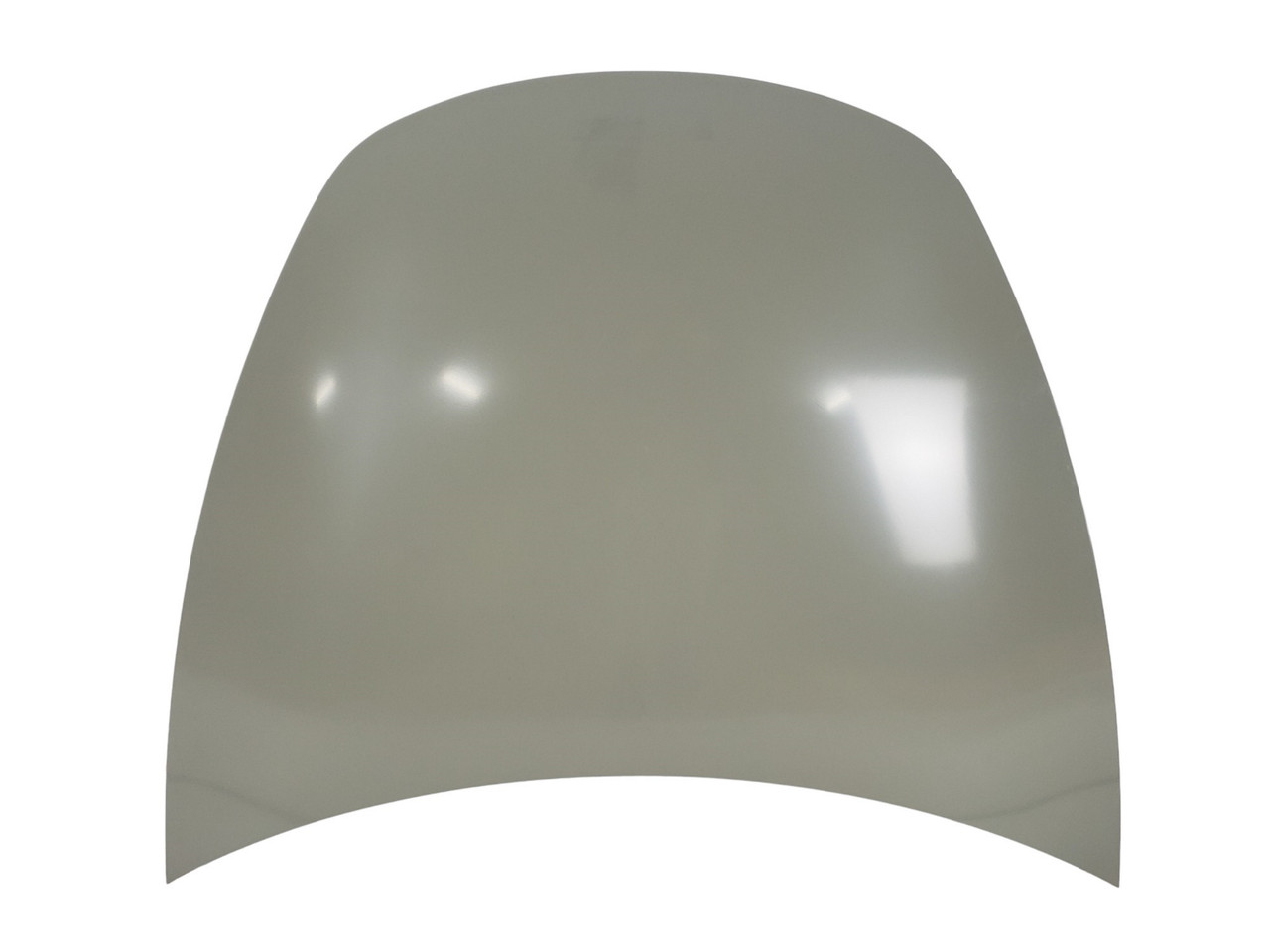 Капот  ( Алюміній ) на Tesla Model 3 2017-2022 року, фото 1