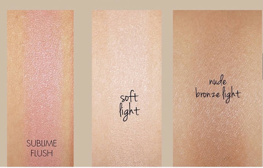 Лимитированная палетка Hourglass Ambient Lighting Palette Sublime