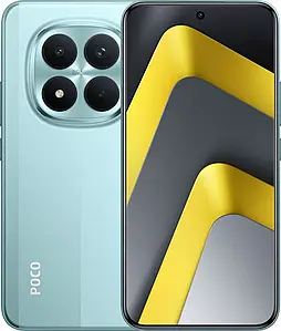 POCO M8 Pro 5G 12/512GB Green