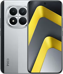 POCO M8 Pro 5G 12/512GB Black