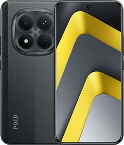 POCO M8 Pro 5G 12/512GB Black