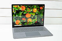 Ультрабук Microsoft Surface Laptop 5 i7-1265U 16RAM 512SSD 2К IPS 13,5” Б/В