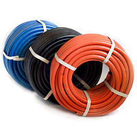 Шланги та рукави для газового зварювання