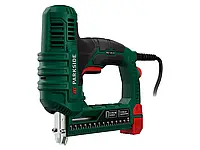 Електричний степлер / Электрический степлер Parkside PET 25 C3