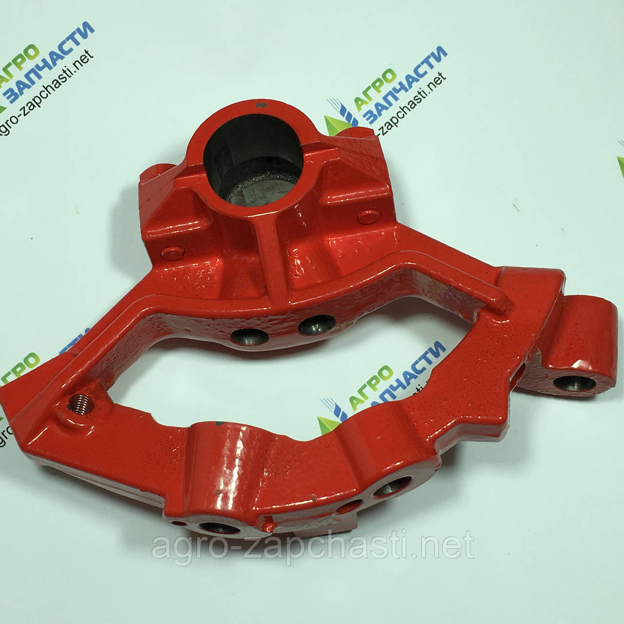 Корпус вязального апарату 150х90х35 прес-підбирача Welger 1120.23.01.00