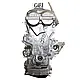 Long Block Engine Assembly For 11-22 Hyundai Sonata Kia Sportage G4FJ 1.6 GDI - фото 3 - id-p2921728769