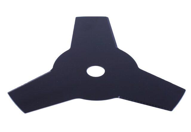 Нож режущий 3Т TT AGRO MOTO для бензокосы, фото 1