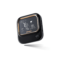 BBQ термометр INKBIRD BBQ Thermometer WiFi & Bluetooth на 4 щупа IBT-26S, фото 2
